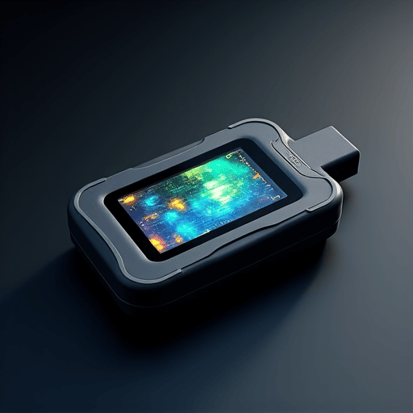 Modern diagnostic equipment used for comprehensive vehicle inspection and repair in Fair Oaks.