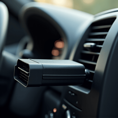 Owner-operated honest auto repair diagnostics in Gold River. Owner Samson interacting directly with a customer about vehicle service.