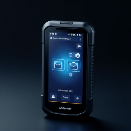 Owner-operator Samson inspecting a European vehicle engine bay at 916 Auto Repair in Gold River.