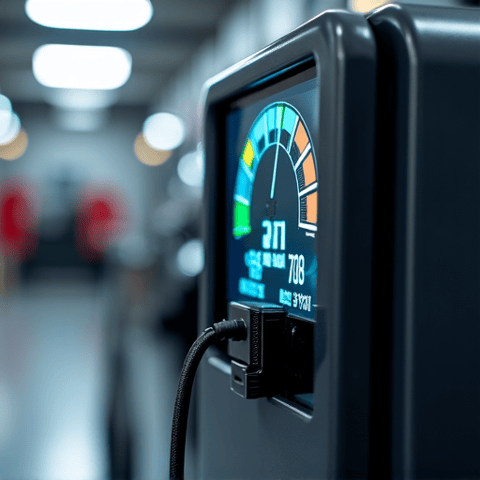 Exterior view of 916 Auto Repair