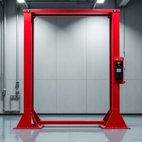 Quick oil change service being performed efficiently at our Fair Oaks area auto repair facility.