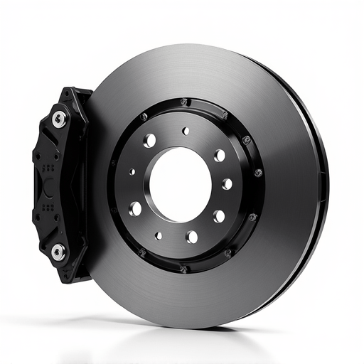 Modern diagnostic equipment used for precise brake service at 916 Auto Repair.
