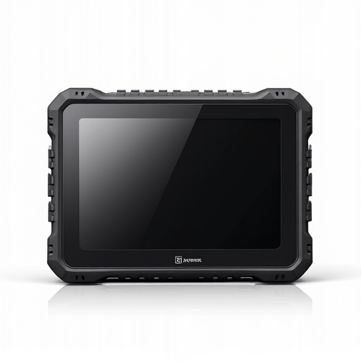 State-of-the-art automotive diagnostic equipment used by 916 Auto Repair for accurate vehicle servicing.