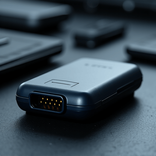 Certified auto technician performing detailed engine inspection using advanced diagnostic equipment at 916 Auto Repair in Fair Oaks.