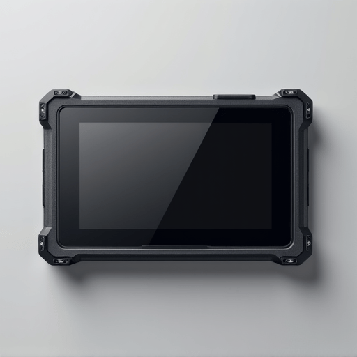 State-of-the-art diagnostic equipment used for precise auto maintenance checks in the Sacramento area.