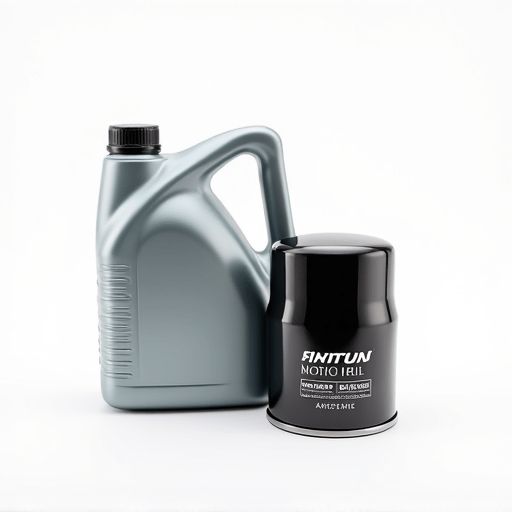 Professional technician efficiently performing an oil change and fluid check as part of routine auto maintenance.