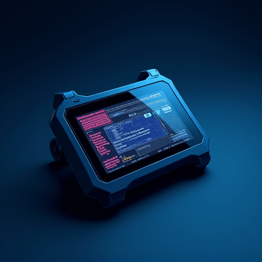 State-of-the-art diagnostic tools used for accurate check engine light diagnosis at 916 Auto Repair in Gold River.